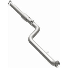 Load image into Gallery viewer, MagnaFlow 18-22 BMW 530e OEM Grade Federal / EPA Compliant Direct-Fit Catalytic Converter