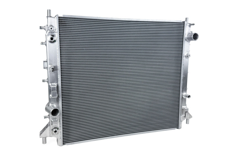 CSF 16-24 Chevrolet Camaro AT and MT / 16-19 Cadillac CTS-V High Performance All Aluminum Radiator