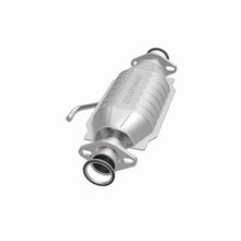 Load image into Gallery viewer, MagnaFlow 83-89 Corolla 1.6L CA Direct Fit Converter