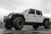 Load image into Gallery viewer, DV8 Offroad 20-23 Jeep Gladiator JT Spec Series Fender Flares