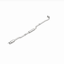 Load image into Gallery viewer, MagnaFlow 14-18 Mitsubishi Outlander Underbody 2.4L AWD Direct Fit Catalytic Converter