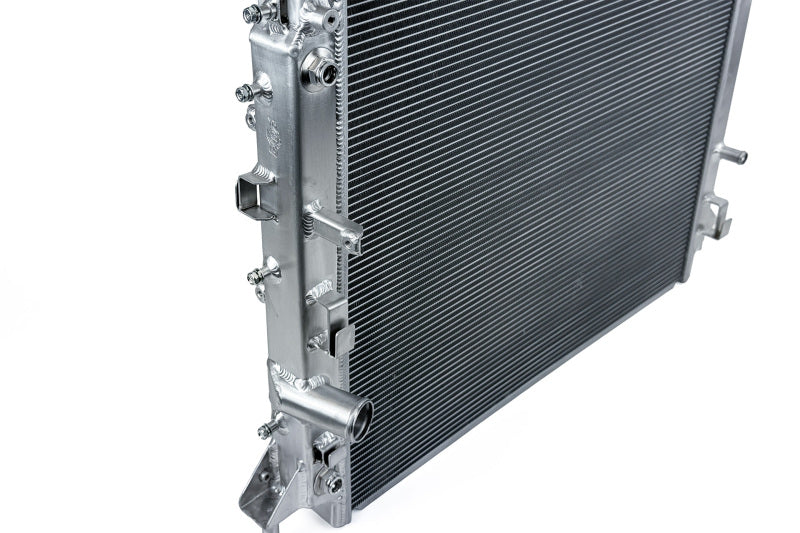 CSF 16-24 Chevrolet Camaro AT and MT / 16-19 Cadillac CTS-V High Performance All Aluminum Radiator