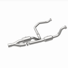Load image into Gallery viewer, Magnaflow 15-16 Ram 2500 6.4L California Grade CARB Compliant DF Catalytic Converter