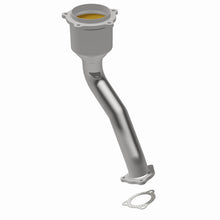 Load image into Gallery viewer, MagnaFlow 10-11 Porsche Cayenne 4.8L Direct Fit Converter