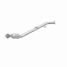 Load image into Gallery viewer, MagnaFlow 2004 Pontiac GTO 5.7L Direct Fit Converter
