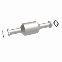 Load image into Gallery viewer, MagnaFlow 00-01 Mit Montero Sport V6 Direct Fit Converter