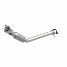 Load image into Gallery viewer, MagnaFlow 06-09 Chevrolet Impala 3.5L Direct Fit Converter