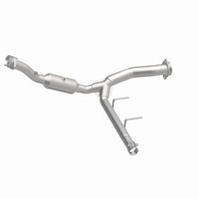 Load image into Gallery viewer, MagnaFlow 15-17 Ford F-150 3.5L Direct Fit Converter