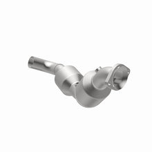 Load image into Gallery viewer, MagnaFlow 22-23 Ford F-150 2.7L Left OEM Direct Fit Converter