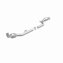 Load image into Gallery viewer, MagnaFlow 08-10 Mercedes-Benz SLK55 AMG 5.5L Direct Fit Converter