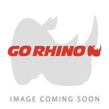 Load image into Gallery viewer, Go Rhino 22-24 Toyota Tundra 4dr Sport Bar 2.0 for Full Size Trucks - Polished SS (Drilling Req.)