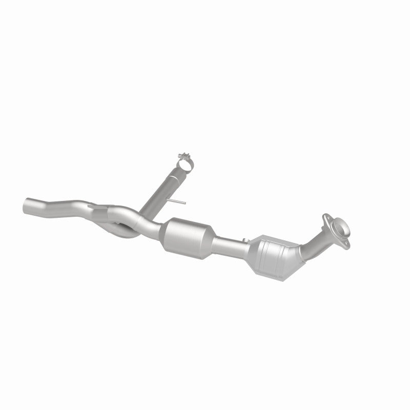 MagnaFlow 04-06 F-150 V8 4.6 OEM Underbody Direct Fit Converter