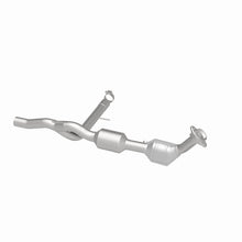 Load image into Gallery viewer, MagnaFlow 04-06 F-150 V8 4.6 OEM Underbody Direct Fit Converter