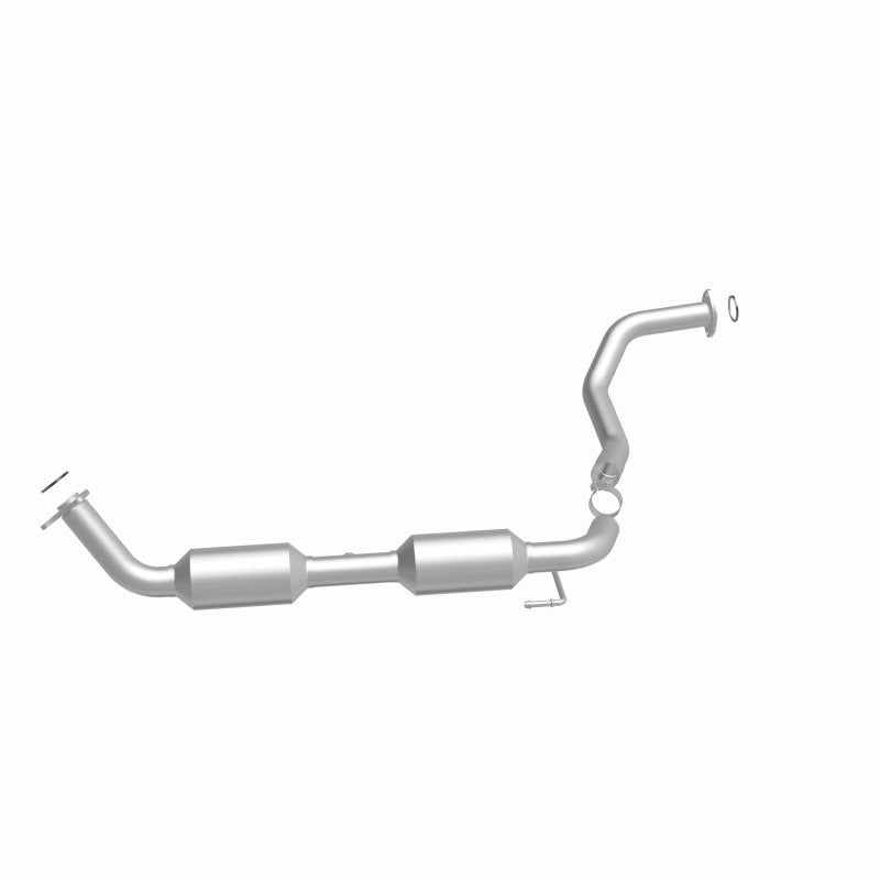 MagnaFlow 07-15 Toyota Tundra 5.7L Direct Fit Converter