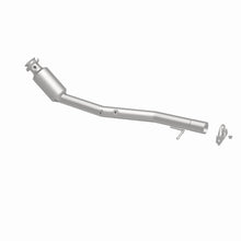 Load image into Gallery viewer, MagnaFlow 07-08 Land Rover Range Rover 4.4L Direct Fit Converter