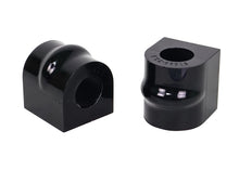 Load image into Gallery viewer, Whiteline 20-24 Tesla Model Y Sway Bar Mount Bushing Kit - 23.5mm