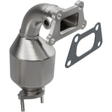 MagnaFlow 10-11 Chevrolet Equinox 3.0L Direct Fit Converter