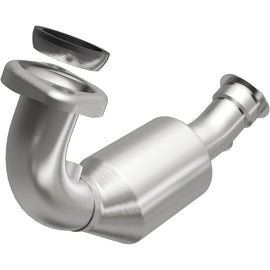 MagnaFlow 2003 Jeep Liberty 3.7L Direct Fit Converter