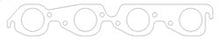 Load image into Gallery viewer, Cometic Chevy Mark-IV GM Gen-V/VI BB V8 .064in ArmorCore Exhaust Mani Gasket Set-2.015in Round Port
