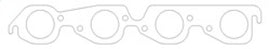 Cometic Chevy Mark-IV GM Gen-V/VI BB V8 .064in ArmorCore Exhaust Mani Gasket Set-2.015in Round Port