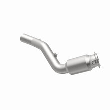 Load image into Gallery viewer, MagnaFlow 2015 M3 3 Underbody Direct Fit Converter