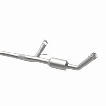 Load image into Gallery viewer, MagnaFlow 07-08 Ford F-150 5.4L Direct Fit Converter