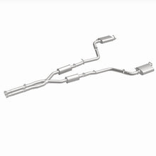Load image into Gallery viewer, BRExhaust Exhaust Kit Replacement Dodge