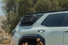Load image into Gallery viewer, DV8 25-26 Toyota 4Runner Exterior Window Molles (Use w/ PN dveRRTF3-02) - Driver &amp; Passenger