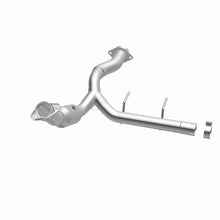 Load image into Gallery viewer, MagnaFlow 15-17 Ford F-150 5.0L Direct Fit Converter