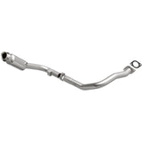 MagnaFlow 10-13 Land Rover Range Rover Sport 5.0L Direct Fit Converter