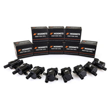 Load image into Gallery viewer, Mishimoto 99-07 GM Truck/Heatsink Style Ignition Coil Set