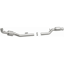 Load image into Gallery viewer, MagnaFlow 08-10 Mercedes-Benz SLK55 AMG 5.5L Direct Fit Converter