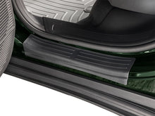 Load image into Gallery viewer, WeatherTech 24-25 Jeep Wagoneer S/2026 Jeep Cherokee Sill Protector - Black