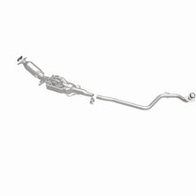 Load image into Gallery viewer, MagnaFlow Direct Fit Catalytic Converter 14-19 Toyota Prius C Base Underbody 1.5L