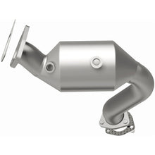 Load image into Gallery viewer, MagnaFlow 11-12 A8 Quattro V8 4.2 OEM Close Coupled Direct Fit Converter