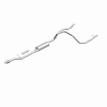 Load image into Gallery viewer, BRExhaust 19-24 Chevrolet Silverado 1500 5.3L Direct-Fit Replacement Exhaust Kit