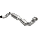 MagnaFlow 02-03 Ford F-150 5.4L Direct Fit Converter
