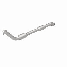 Load image into Gallery viewer, MagnaFlow 13-17 Lexus LX570 5.7L Direct Fit Converter