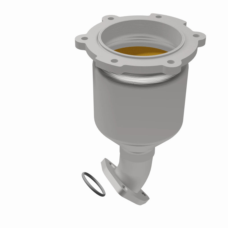 MagnaFlow 2004-2009 Nissan Quest 3.5L Direct Fit Converter