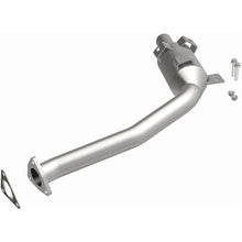 Load image into Gallery viewer, MagnaFlow 00-04 Boxster H6 3.2 2.7 OEM Underbody Direct Fit Converter