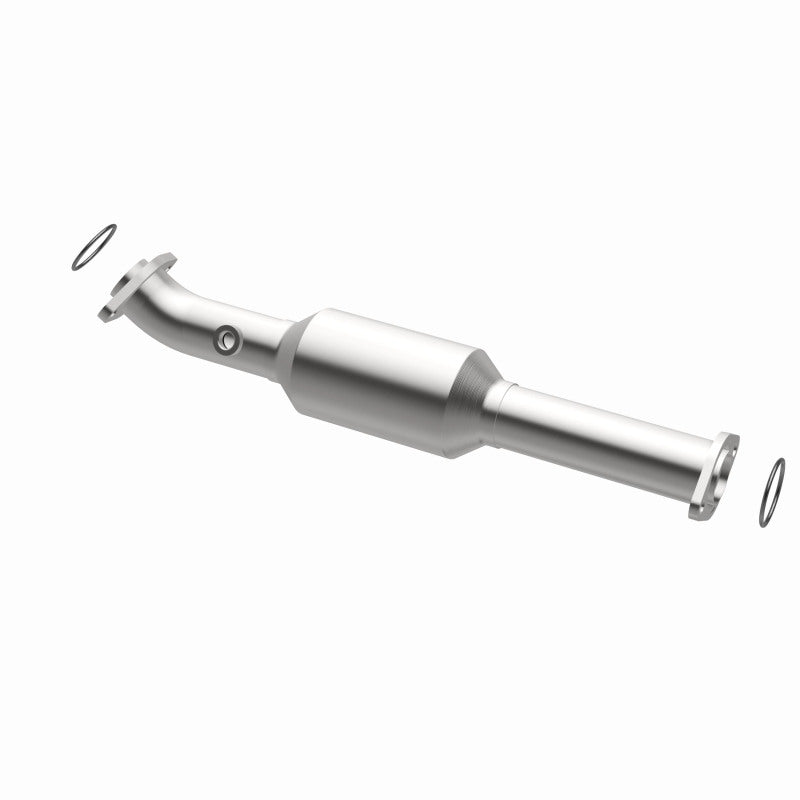MagnaFlow 05-15 Toyota Tacoma 4.0L Direct Fit Converter