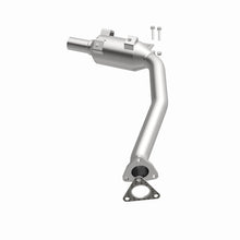Load image into Gallery viewer, MagnaFlow 00-04 Boxster H6 3.2 2.7 OEM Underbody Direct Fit Converter