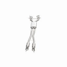 Load image into Gallery viewer, MagnaFlow 2015 K900 5L Underbody Direct Fit Converter