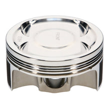 Load image into Gallery viewer, JE Pistons Subaru EJ257 Left Single Piston - 99.75mm Bore - 1.130in. CH -21.10 CC