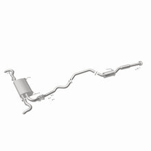 Load image into Gallery viewer, MagnaFlow BRE Exhaust Kit 13-17 ACURA RDX 3.5L