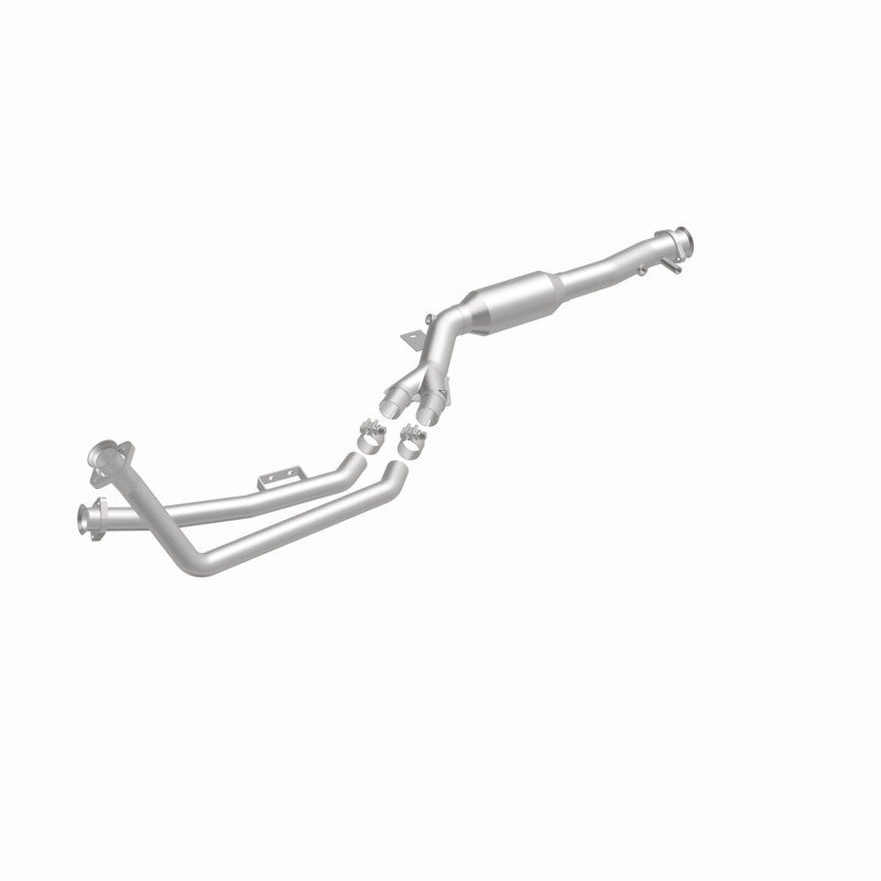 MagnaFlow 96-02 Mercedes-Benz SL600 6.0L Direct Fit Converter