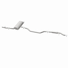 Load image into Gallery viewer, MagnaFlow BRE Exhaust Kit 07-14 Sebring 200 Avenger 2.4L