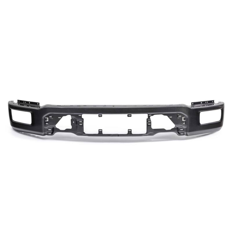 Anderson Composites 2024 Ford F-150 Carbon Fiber Front Bumper