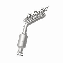 Load image into Gallery viewer, MagnaFlow 05-09 Lexus GX470 4.7L Direct Fit Converter