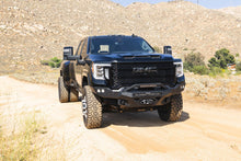 Load image into Gallery viewer, DV8 Offroad 20-23 GMC Sierra 2500/3500 Spec Series Front Bumper